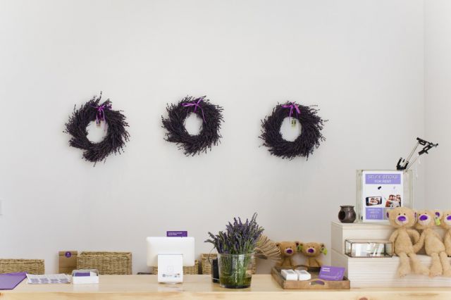 Shop Counter